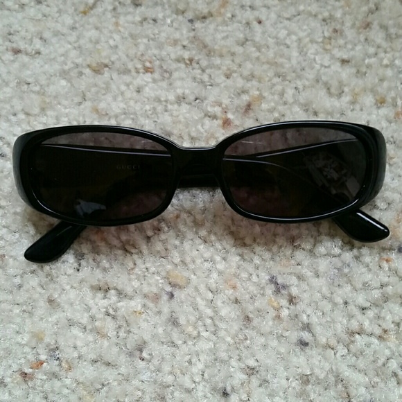 old gucci glasses